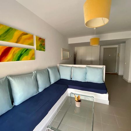 Calagrande Apartment Алмерия Екстериор снимка
