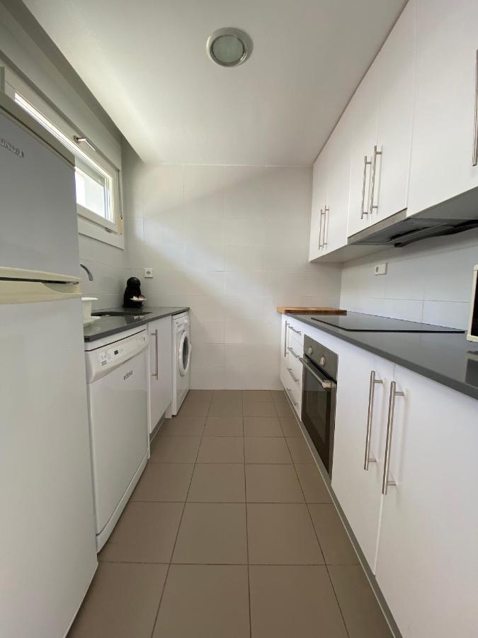 Calagrande Apartment Алмерия Екстериор снимка