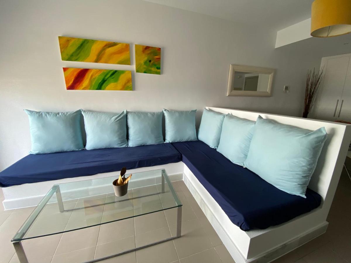 Calagrande Apartment Алмерия Екстериор снимка