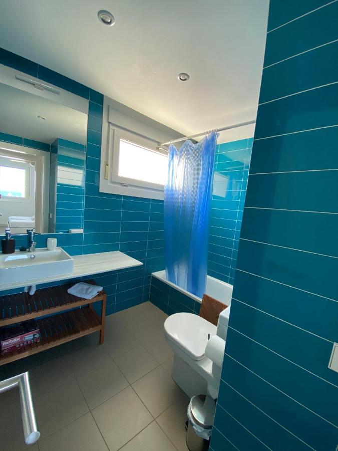 Calagrande Apartment Алмерия Екстериор снимка
