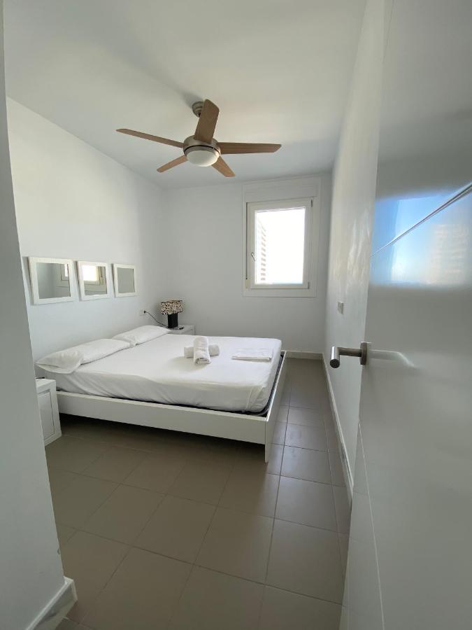 Calagrande Apartment Алмерия Екстериор снимка